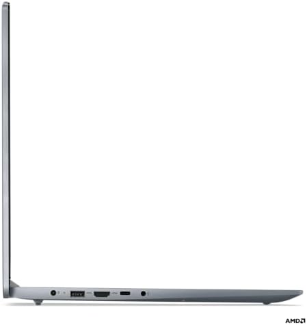 Lenovo IdeaPad Slim 3 15AMN8, AMD Ryzen 3 7320U, 15.6 inç FHD, 8GB RAM, 512GB SSD, FreeDOS - Görsel 7