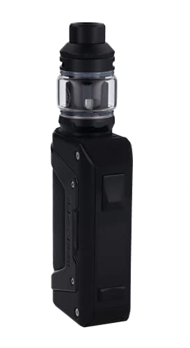 Kit Aegis Legend 2 L200 - Geekvape - Classic Black - sans nicotine ni tabac - Image 5