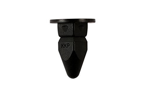 Ecrou de blocage Trim Locking Nut VW Connect 36251 pour éléments d'habitacle auto
