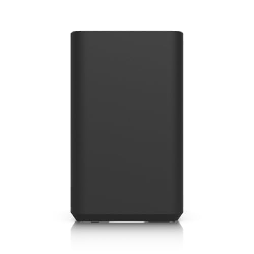Image of Ubiquiti UNAS 2 UniFi 2-Bay Network Attached Storage - Black (UNAS-2-B)