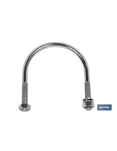 ABARCON CINCADO M - 10 4" 115MM"venta unitaria"