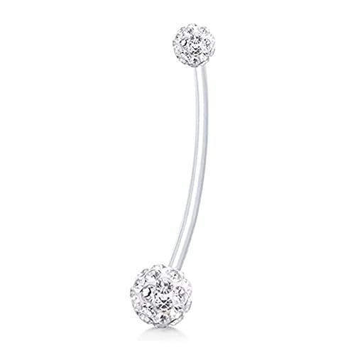 Amazon Best Sellers Best Women's Body Piercing Retainers