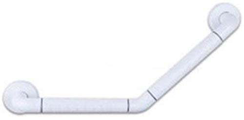 Baño para Agarraderas Toallero de baño con mango de seguridad, antideslizante, for ducha, bañera, inodoro, color natural(Light Green)