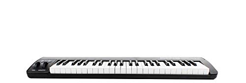 midiplus AK490 MIDI Keyboard Controller - Thumbnail 6