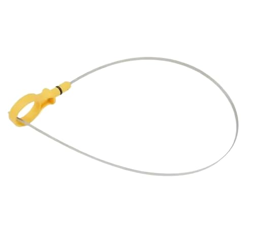 Jauge de niveau d'huile plastique cassé solution pour Mazda 3 M3