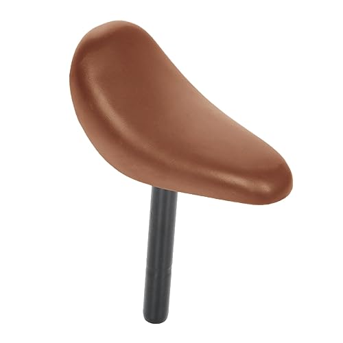 a aternee キッズバイクサドルシートフォームパッド入りキッズバイク用快適アクセサリー