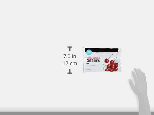 Happy Belly Cherries, Dark Sweet, 16 Oz