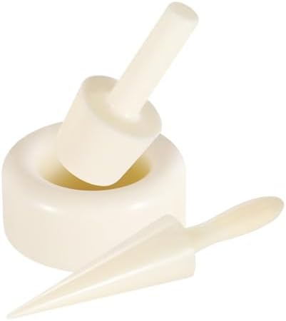 Moldes Para Conos De Horneo,Kit Para Hacer Cucuruchos Crujientes ...