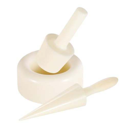 Eisformen - Waffelkegelmacher | Blumenkorb Form Creme Horn Waffelkegelform Kit | Knusprige Desserthersteller -Werkzeuge für Heimküche, Teepausen, Partys und -Gebäck