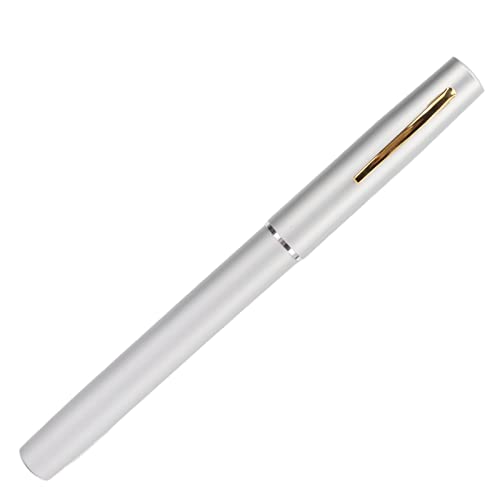 Canne à pêche portable mini stylo rétractable ultra légère avec moulinet - 5