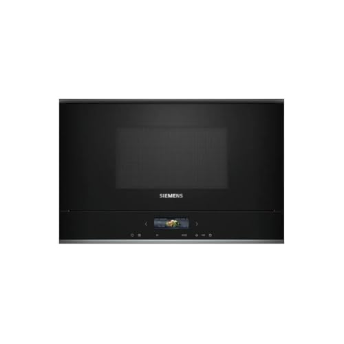 Siemens - Micro-ondes encastré IQ700 BE732R1B1