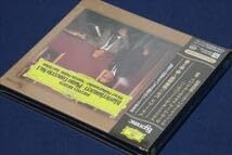 エソテリック ESOTERIC SACD （2枚組）／ ブラームス ピアノ協奏曲第