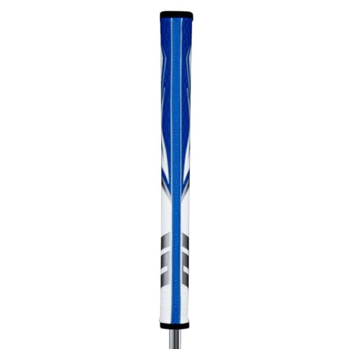 SuperStroke Zenergy Pistol Putter Grip for Golf
