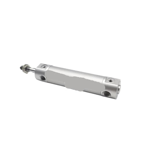 Vérin pneumatique CG1 CDG1BN50-150Z de précision pour automatisme industriel - 4