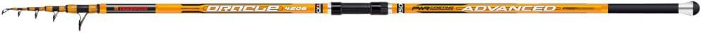 Trabucco Canna Oracle Advanced Pesca SURFCASTING MORMORA 420 150GR