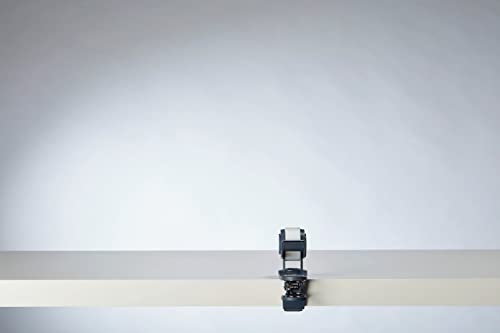 Scotch Desktop Tape Dispenser, Great For Gift Wrapping, 1 Dispenser (C19-Clip-Ccw),Black #TOP3