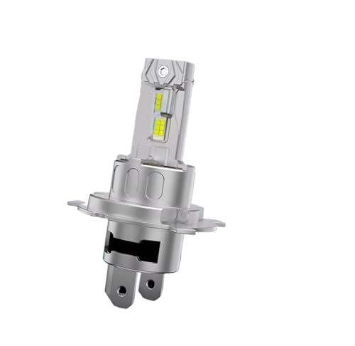 Ampoules LED pour phares Toyota Yaris 1, corriger les feux avant faibles