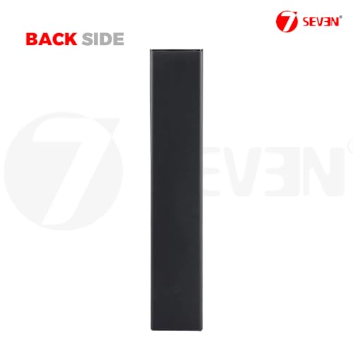 Image of 7SEVEN Compatible for Bpl Tv Remote Control Suitable for All Model of Bpl Smart Television LCD LED Remotes Control