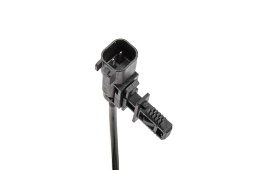 Sensor ABS ACDelco 84051224 corrige derrapes y fallos de frenado trasero GM 3