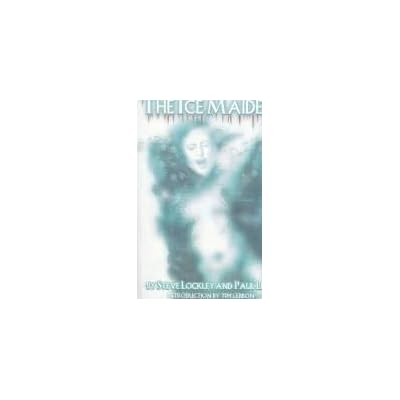 The Ice Maiden
