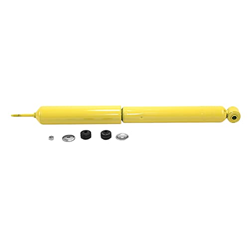 Monroe Gas-Magnum 34673 Suspension Shock Absorber for Ford F-150