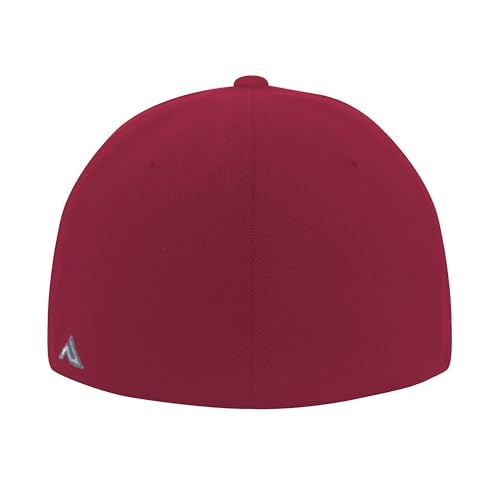 Image of Pacific Headwear Unisex-Adult Pacific Headwear Premium a /C Performance Flexfit Cap