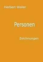 Personen: Zeichnungen 3756845338 Book Cover