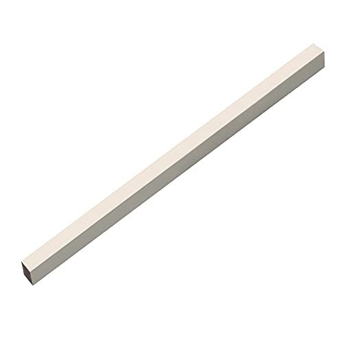 Punta Herramienta Torno Auniwaig 10mm x 10mm x 200mm miniatura 1