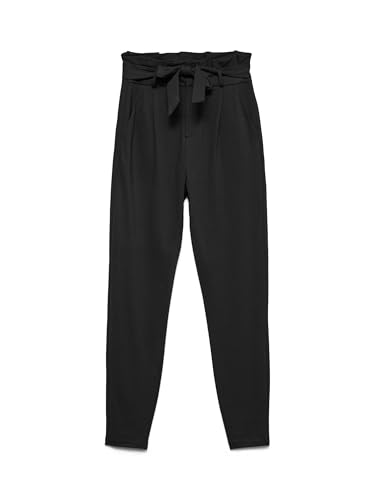 Joggeur femme Vero Moda Vmeva Tall adieu aux pantalons courts et serrés