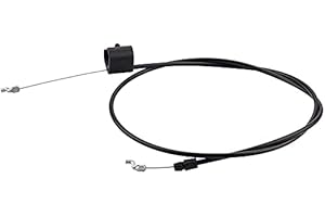 Virtionz Zone Control Cable for Husqvarna Poulan Lawn Mower Parts