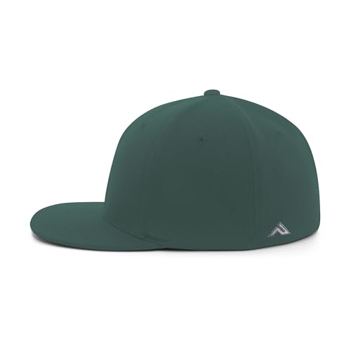 Image of Pacific Headwear Unisex-Adult Pacific Headwear Premium a /C Performance Flexfit Cap