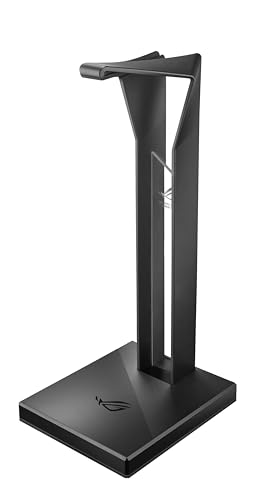 ヘッドホン ASUS ROG Throne Core ROG Throne II Core Gaming Headset Stand | Accessories | Gaming
