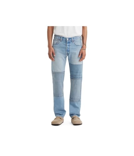 Image of Levi's Men's 501 Original Fit Jeans