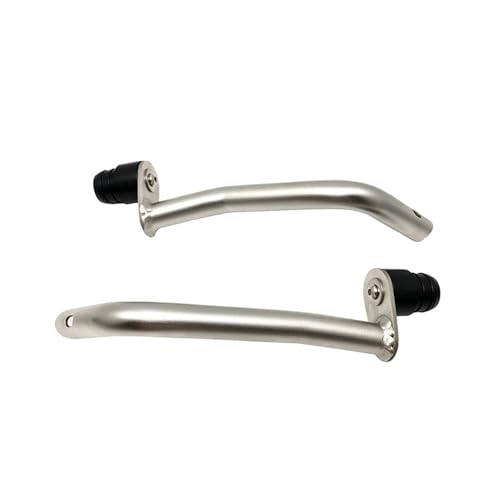 Protection moteur BMW R1250GS Adventure : barres de renfort en acier premium