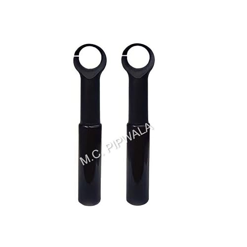 Empty Mini Sanitizer Spray Bottle with Hanging Hook 20ml Capacity - Pack of 3-image-40