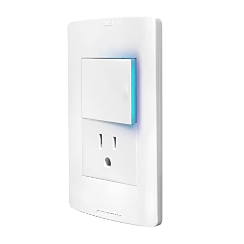 El mejor review de Apagadores de luz modernos para comprar online. 26 Imagen adicional