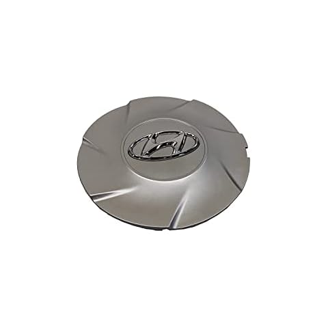 Genuine Hyundai 52960-3X300 Wheel Hub Cap Assembly Cover