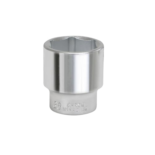 Douille 6 pans 3 4 35 mm CHROMEplus KS T… - vue 6