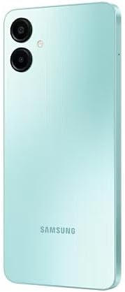 Miniatura 7 de SAMSUNG Galaxy A06 4G LTE (64 GB + 4 GB) versión latina SM-A065MDS (metro móvil Mint & Global) 6.7 pulgadas Dual Sim 50MP Dual Cam + (paquete de