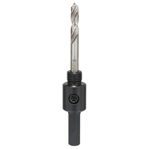 Bosch Accessories Professional Sechskantadapter (für Lochsägen mit Standardadapter) (Packung mit 2) – Ansicht 2