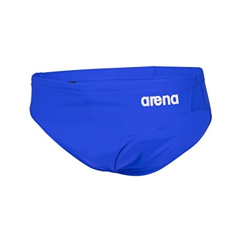 ARENA Calzones Baño Niño Team Solid Cover