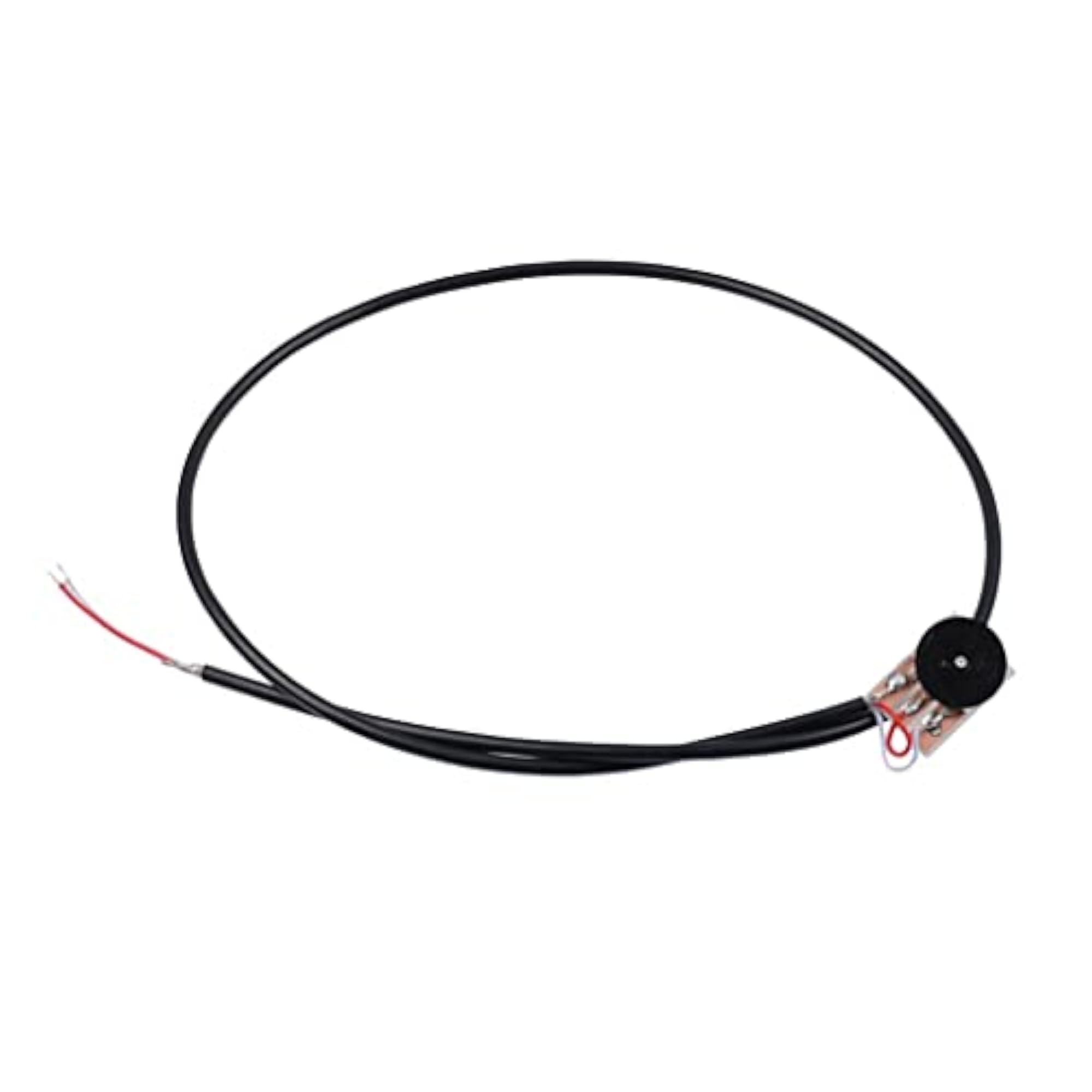 Volume Control Pickup Parts for Musical Instruments