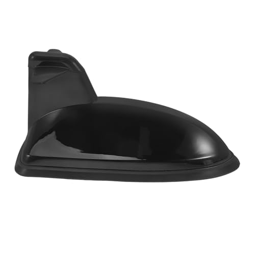Antena modificada para coche universal apta para radio y adorno de repuesto exterior