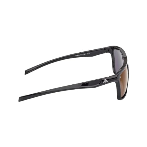 Image of adidas mens Solid Rectangular Sunglasses