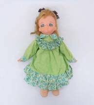 Amazon | 昭和レトロ 当時物レトロ人形 ドールキャンディキャンディ