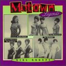 Motown Girl Groups [Audio CD] VARIOUS