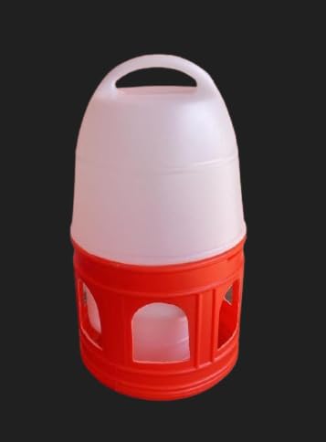 G P S™ Pigeon Water Drinker - 3 Litre : Red Color (B0BWMTPSHR) Amazon Price History, Amazon Price Tracker