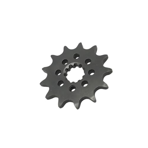 Pignon 520 pour moto CMX300A Rebel évite les sauts de chaîne pignon 14 dents robuste