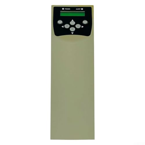 Panel de control frontal LCD con placa Take Label 20065 para impresora Zebra S4M