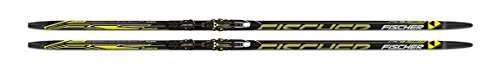 Sci da corsa originali Fischer Carbonlite Classic Plus